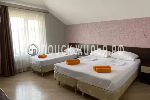 Частный сектор «Селена»