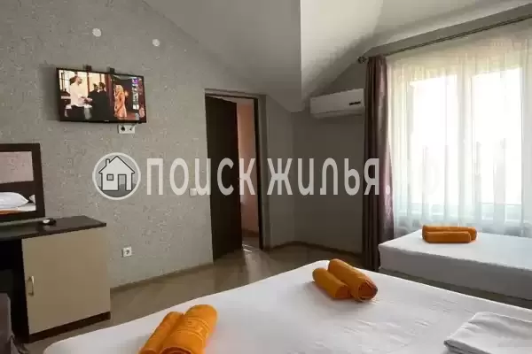 Частный сектор «Селена»