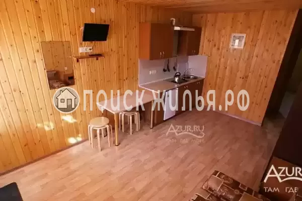 «Уютный уголок»