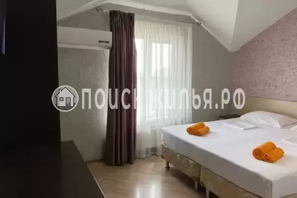 Частный сектор «Селена»