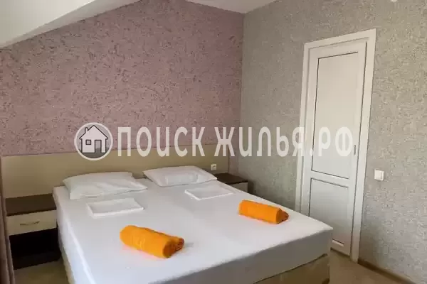 Частный сектор «Селена»