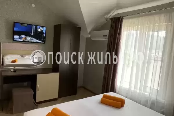 Частный сектор «Селена»