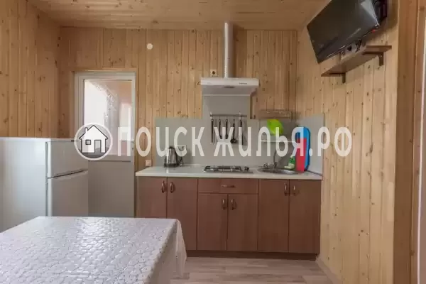 «Уютный уголок»