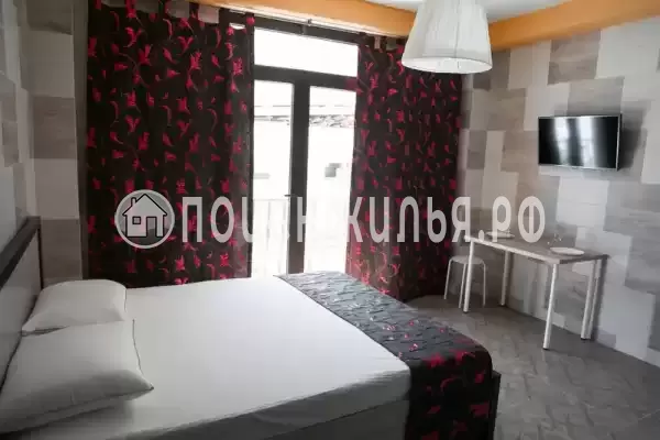 Гостевой дом «У дяди Вани»