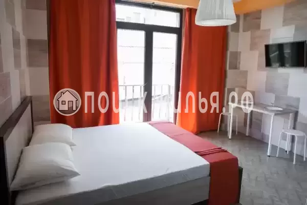 Гостевой дом «У дяди Вани»