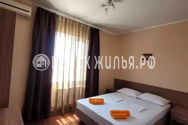 Частный сектор «Селена»