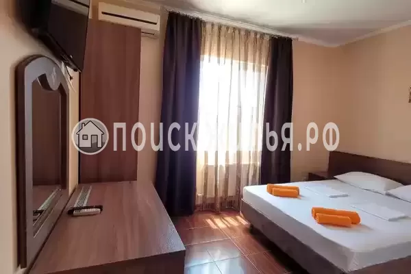 Частный сектор «Селена»