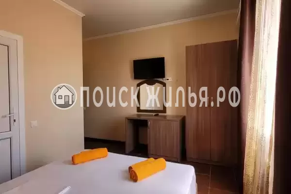 Частный сектор «Селена»