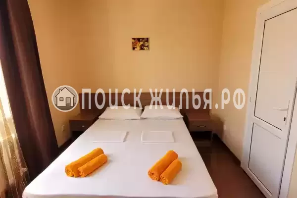 Частный сектор «Селена»