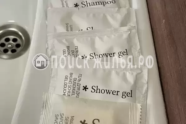 Частный сектор «Селена»