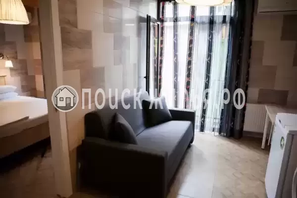 Гостевой дом «У дяди Вани»