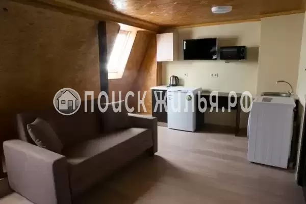 Гостевой дом «У дяди Вани»