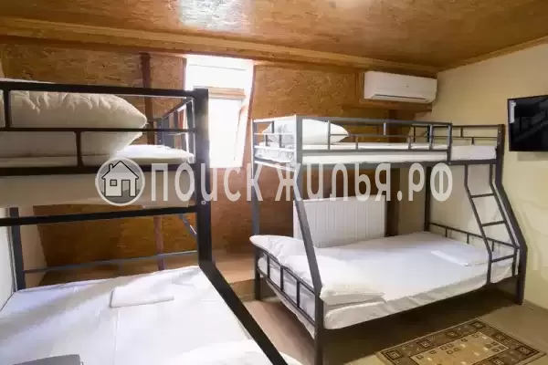 Гостевой дом «У дяди Вани»