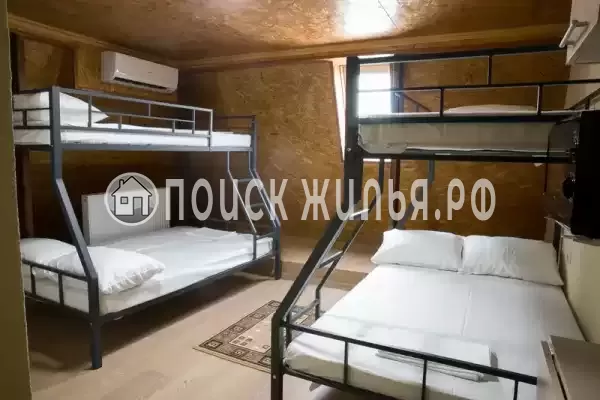 Гостевой дом «У дяди Вани»