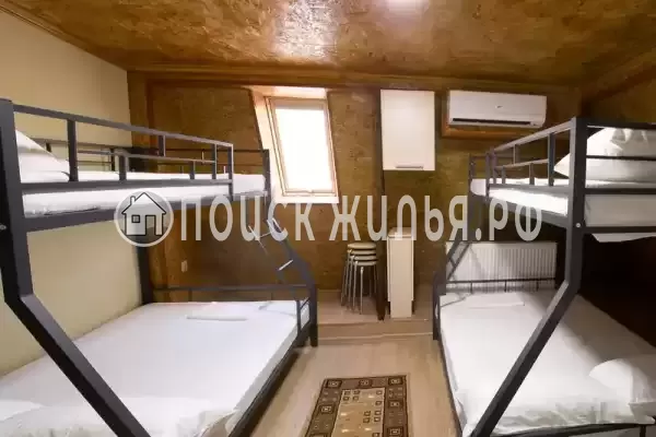 Гостевой дом «У дяди Вани»