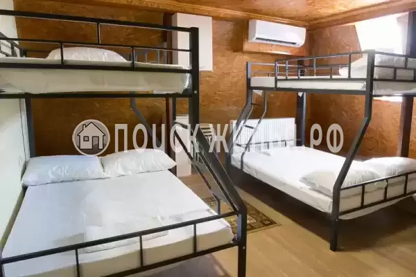 Гостевой дом «У дяди Вани»