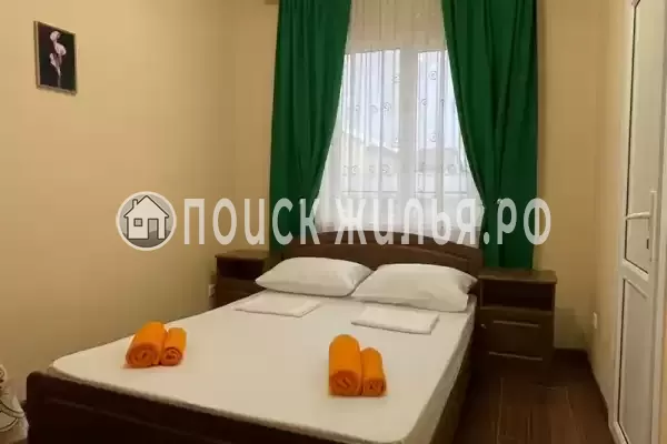 Частный сектор «Селена»