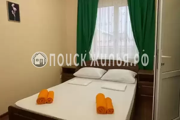 Частный сектор «Селена»