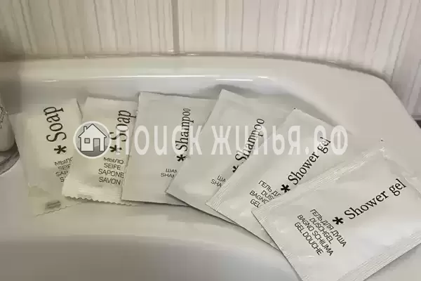 Частный сектор «Селена»