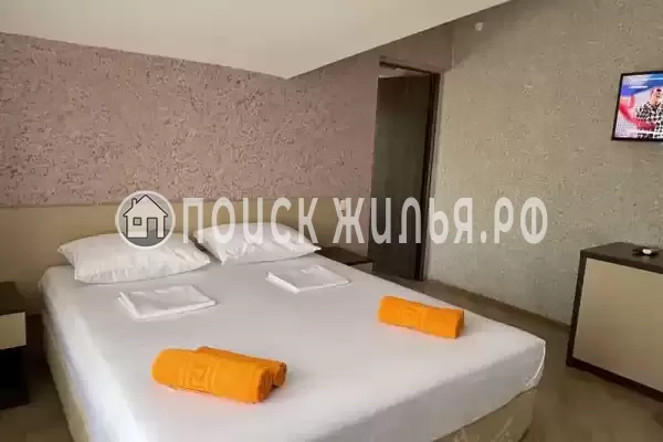 Частный сектор «Селена»