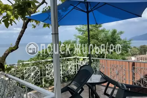 Гостевой дом «Татьяна»