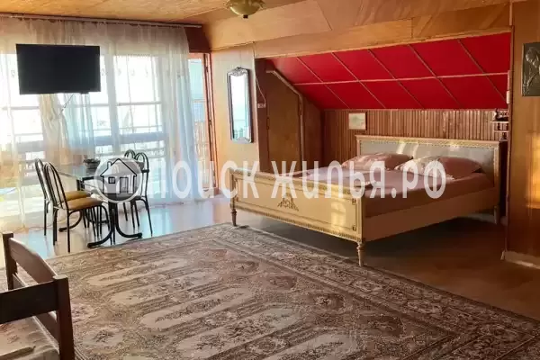 Гостевой дом «Татьяна»