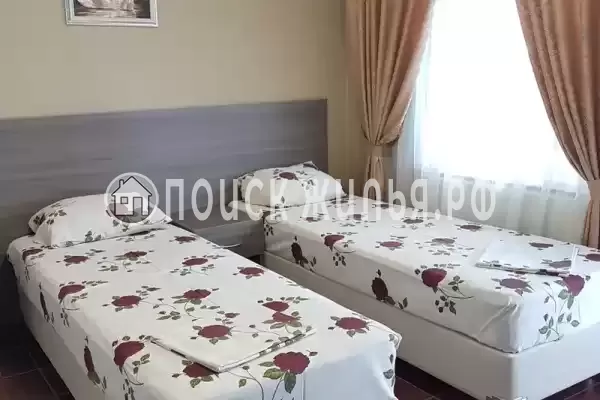 Частный сектор «Селена»