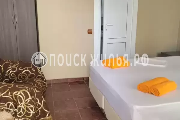 Частный сектор «Селена»