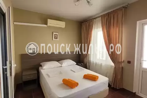 Частный сектор «Селена»