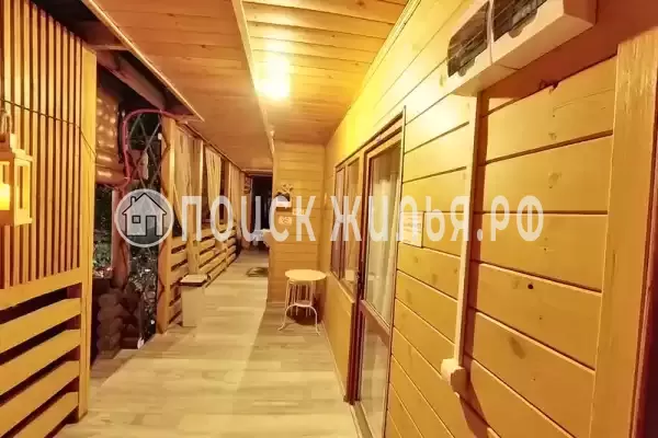 «Домашний очаг»