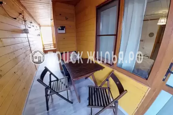 «Домашний очаг»