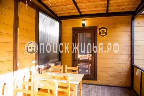 Частный сектор «Усадьба Эдвиан»