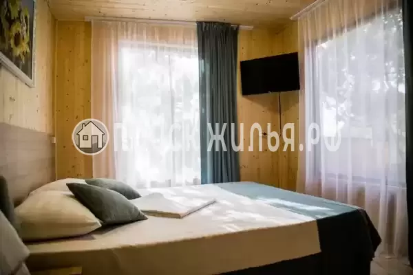 Частный сектор «Усадьба Эдвиан»