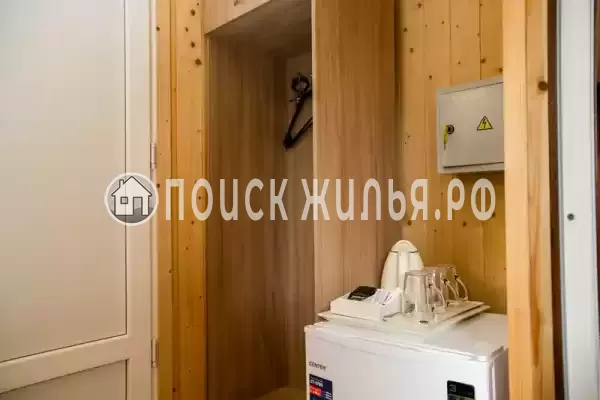 Частный сектор «Усадьба Эдвиан»