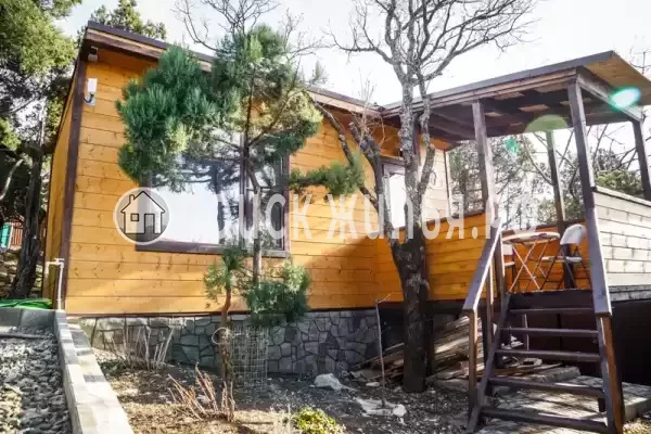 Частный сектор «Усадьба Эдвиан»