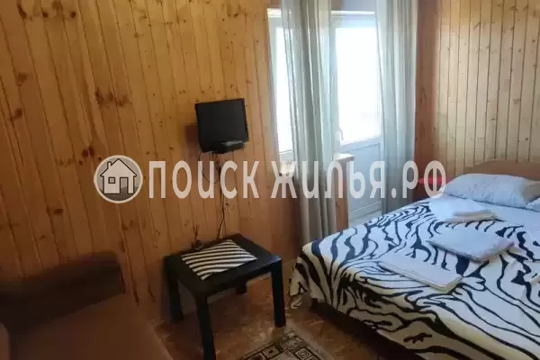 Гостевой дом «Лукоморье»