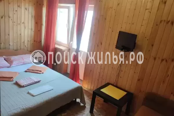 Гостевой дом «Лукоморье»