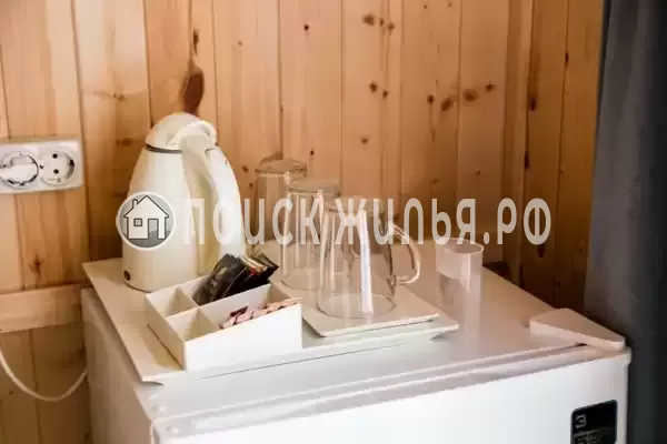 Частный сектор «Усадьба Эдвиан»