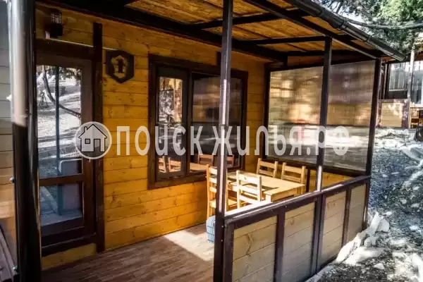 Частный сектор «Усадьба Эдвиан»