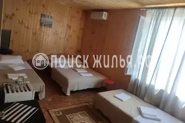 Гостевой дом «Лукоморье»