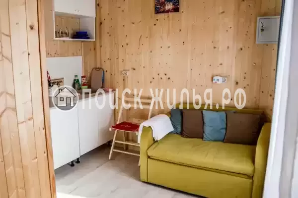 Частный сектор «Усадьба Эдвиан»