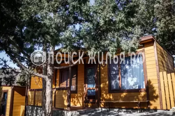 Частный сектор «Усадьба Эдвиан»