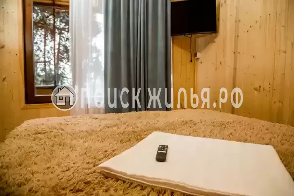 Частный сектор «Усадьба Эдвиан»