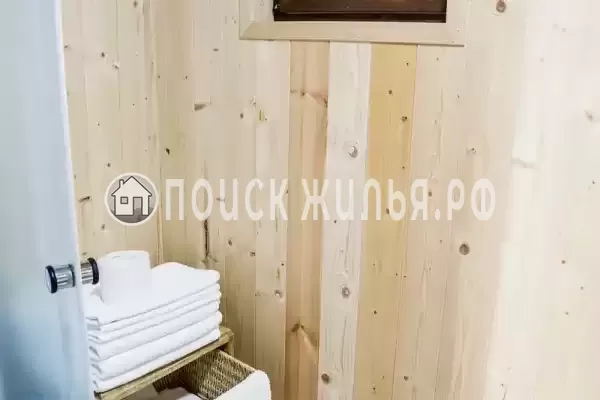 Частный сектор «Усадьба Эдвиан»