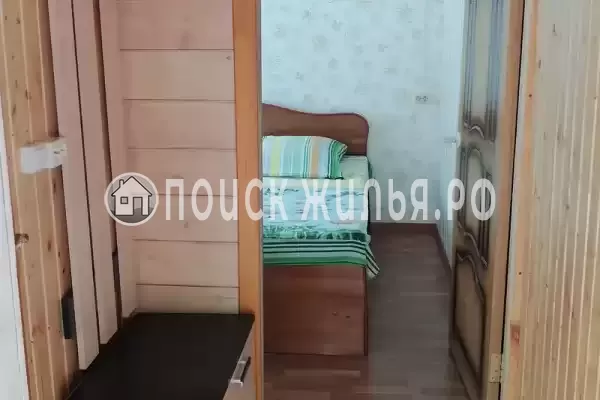 Частный сектор «Домики у моря»