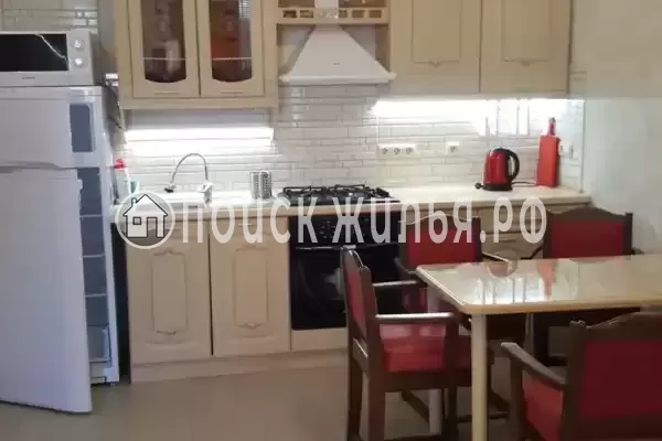 Частный сектор «Таунхаус на Мечтателей»