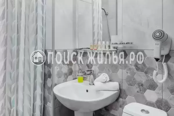 Отель «Кедр» Отель «Кедр»