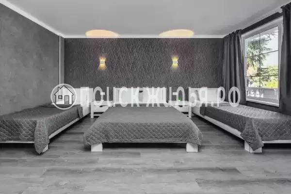 Отель «Кедр» Отель «Кедр»