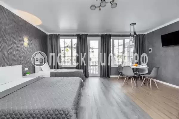 Отель «Кедр» Отель «Кедр»