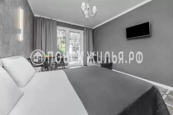 Отель «Кедр» Отель «Кедр»